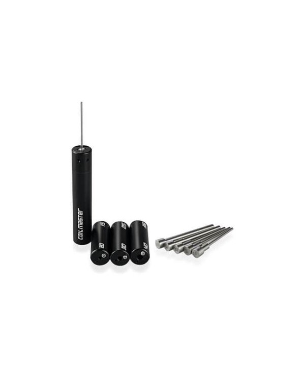 Coil Master Coiling Kit V4