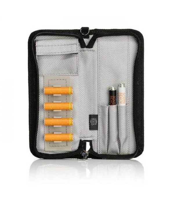 South Beach Smoke E-Cigarette Carrying Case