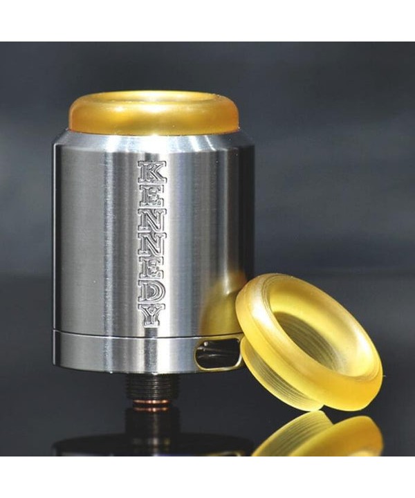 Kennedy Vapor Stub Dogg 810 Drip Tips