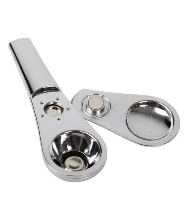 Magnet Dry Pipe by Xhaal