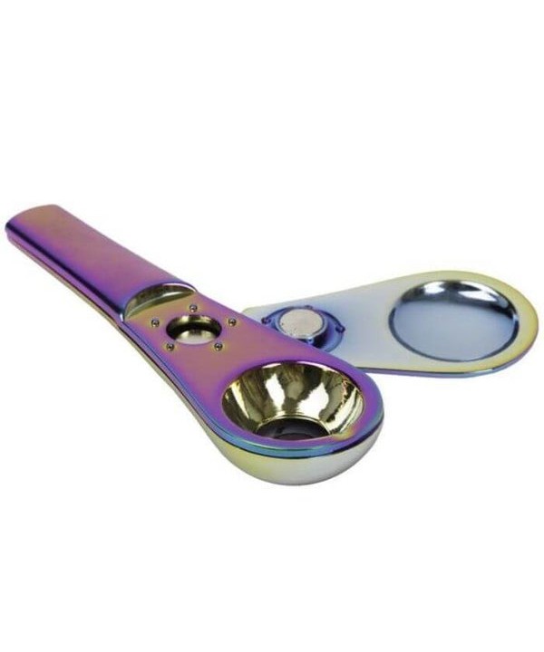 Magnet Dry Pipe by Xhaal