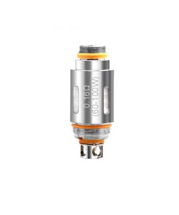 Aspire 0.16ohm (60W-100W) Cleito (Exo) Coil