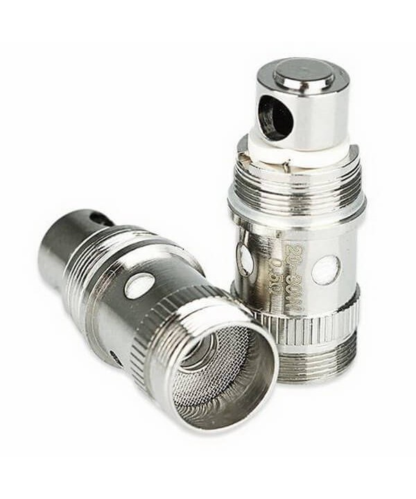 Eleaf Melo 2/ iJust 2 Atomizer Head (5-Pack)