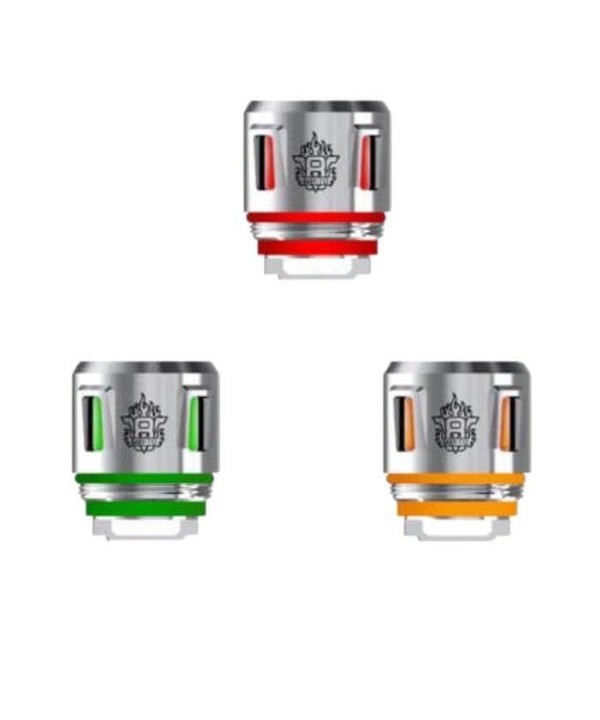 SMOK TFV8 Baby T12 Coil