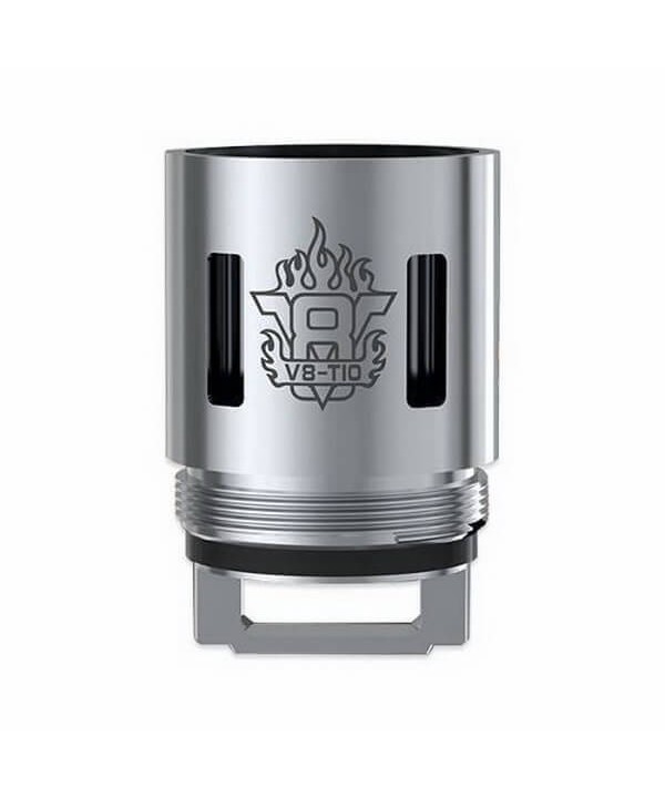 SMOK TFV8 V8-T10 Coil (3-Pack)