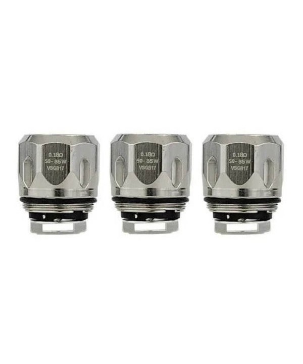Vaporesso GT Mesh Replacement Coil (3-Pack)