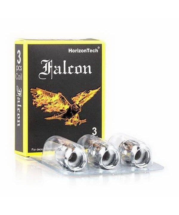 Horizon Falcon M1 Coil (3-Pack)