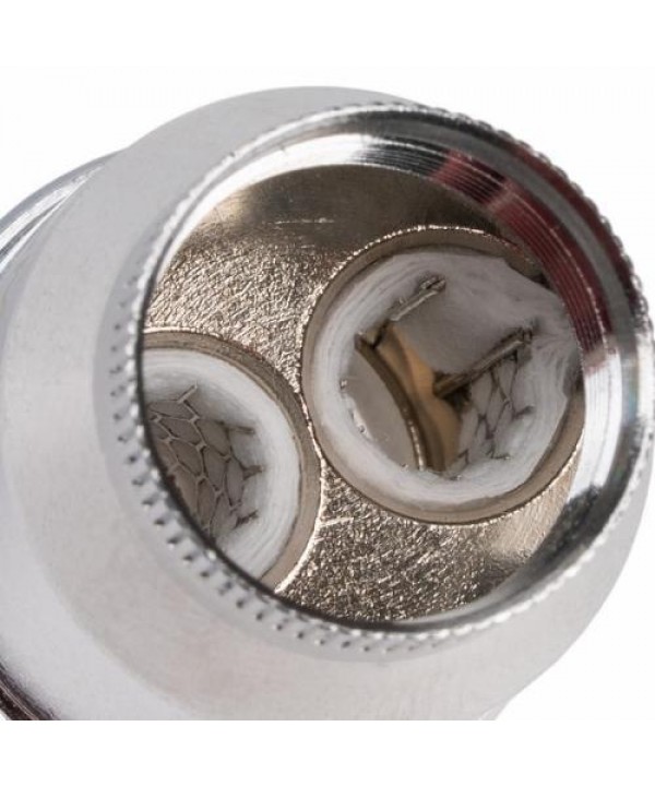 FreeMax Mesh Pro Double Kanthal Coil (3-Pack)