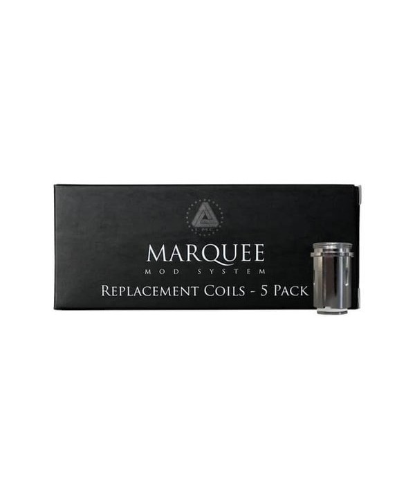 Limitless  Marquee Replacement Coils