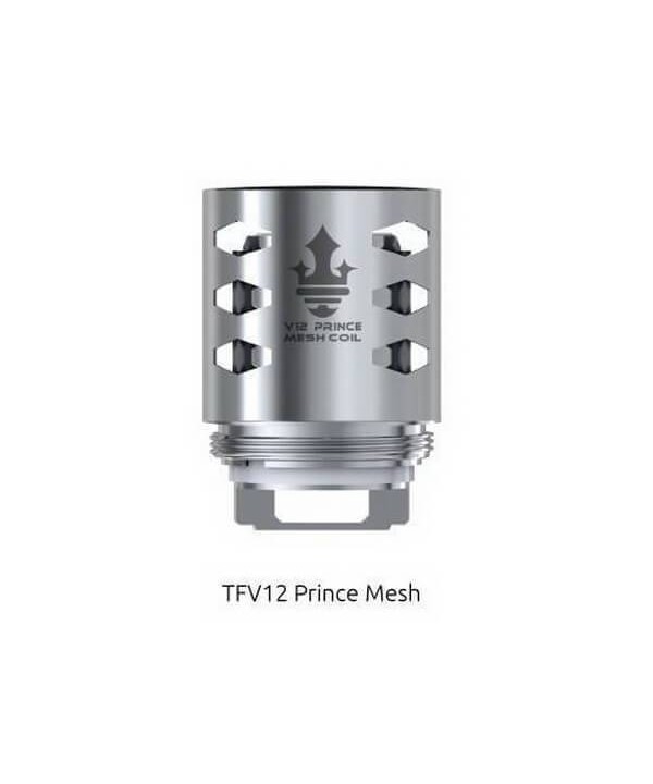 SMOK TFV12 Prince Mesh Coil (3-Pack)