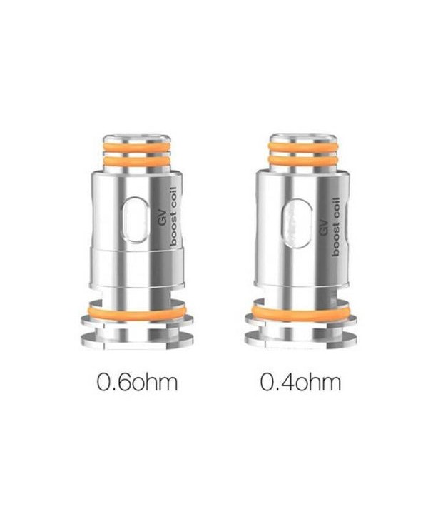 GeekVape Aegis Boost Coils (5-Pack)