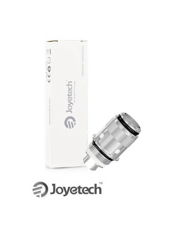 Joyetech eGo One CL Atomizer Head (5-Pack)