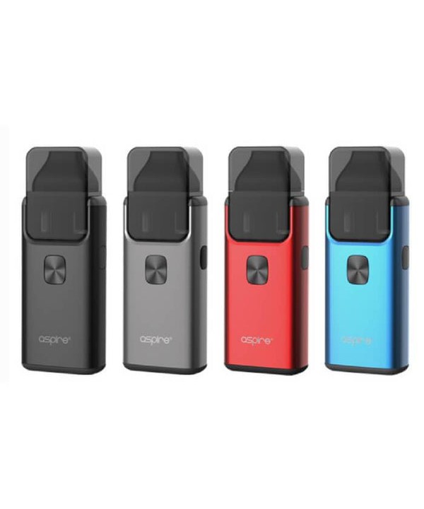 Aspire Breeze 2 AIO Kit