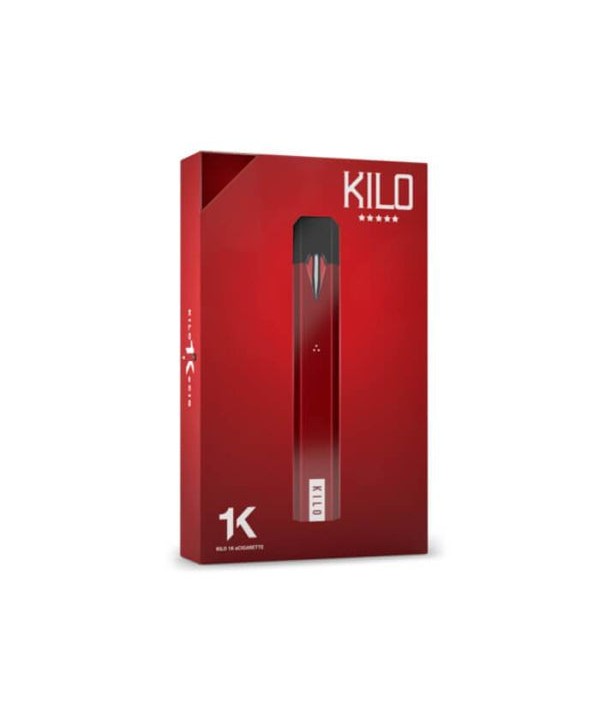 Kilo 1K Pod System