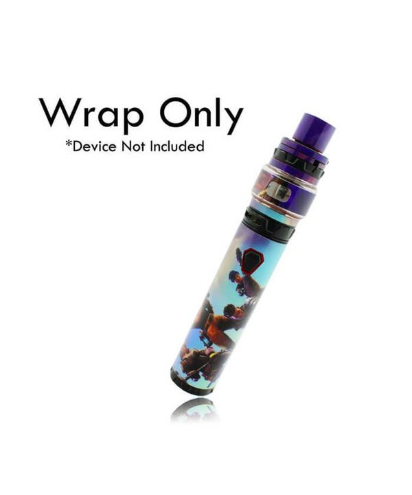 VCG Smok Stick Prince Wraps: Fortnite