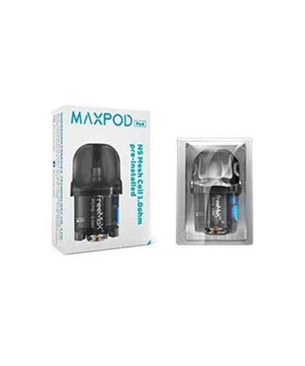 FreeMax MaxPod Replacement Pod