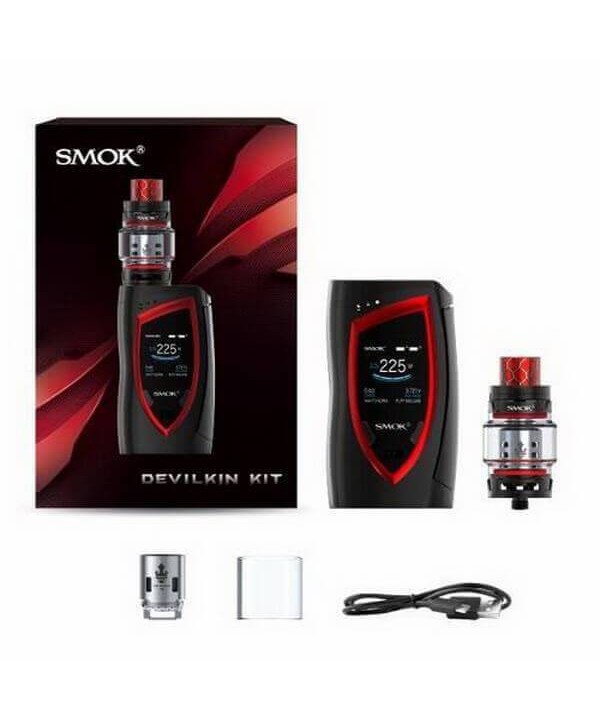 SMOK Devilkin Kit