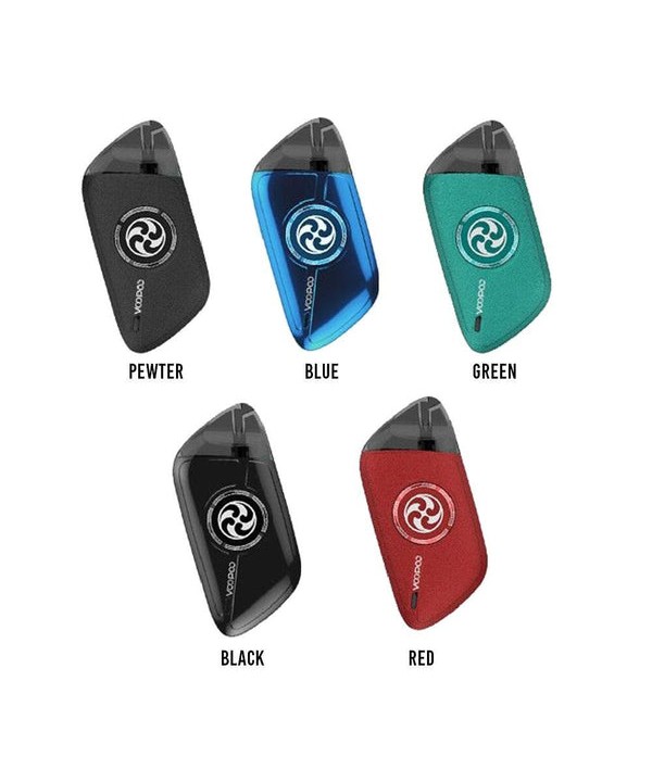 VooPoo Rota 340mAh Pod System Starter Kit