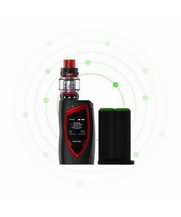 SMOK Devilkin Kit