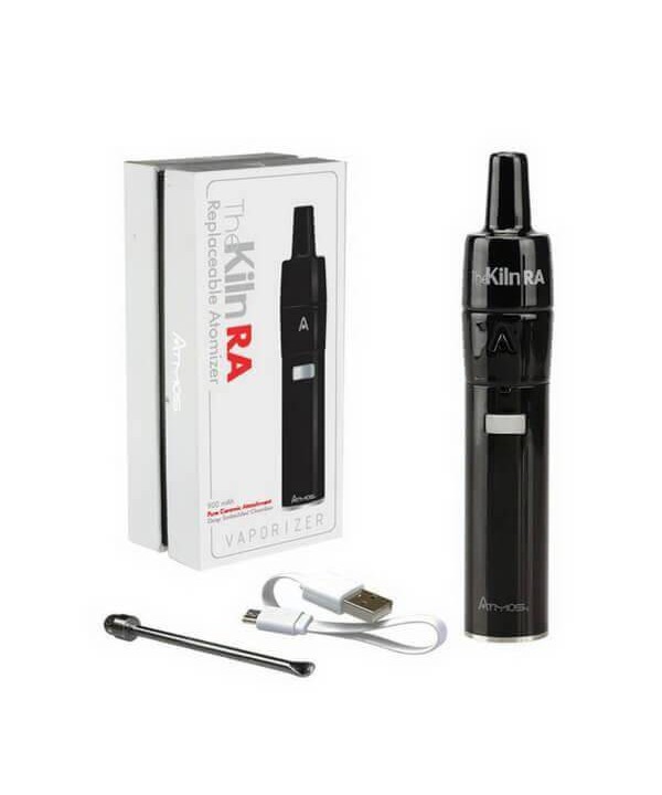 Atmos Kiln Rebuildable Atomizer Kit