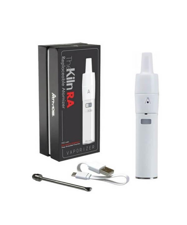 Atmos Kiln Rebuildable Atomizer Kit