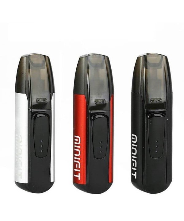 JustFog Minifit 370mAh Starter Kit