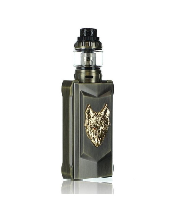 Sigelei SnowWolf Mfeng 200W Full Kit