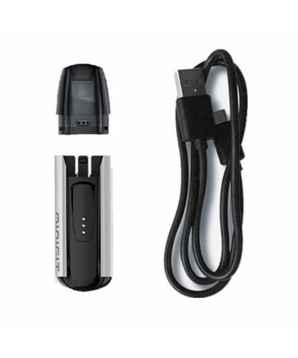 JustFog Minifit 370mAh Starter Kit