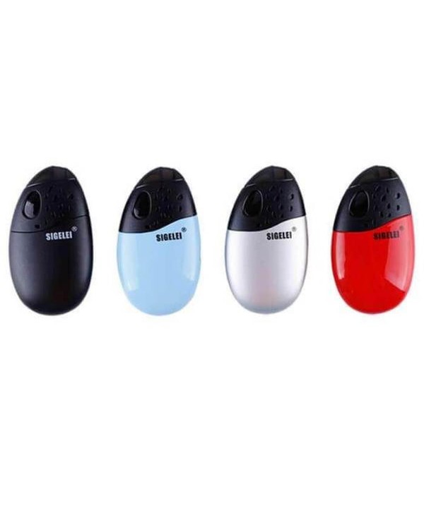 Sigelei Origin Ultra Portable Vape Pod Starter Kit