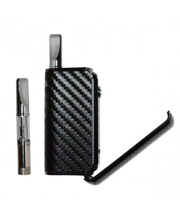 Honey Stick Phantom Signature - 2 in 1 Oil and Wax Vaporizer