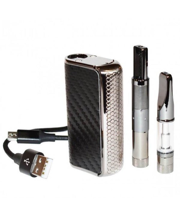 Honey Stick Phantom Signature - 2 in 1 Oil and Wax Vaporizer