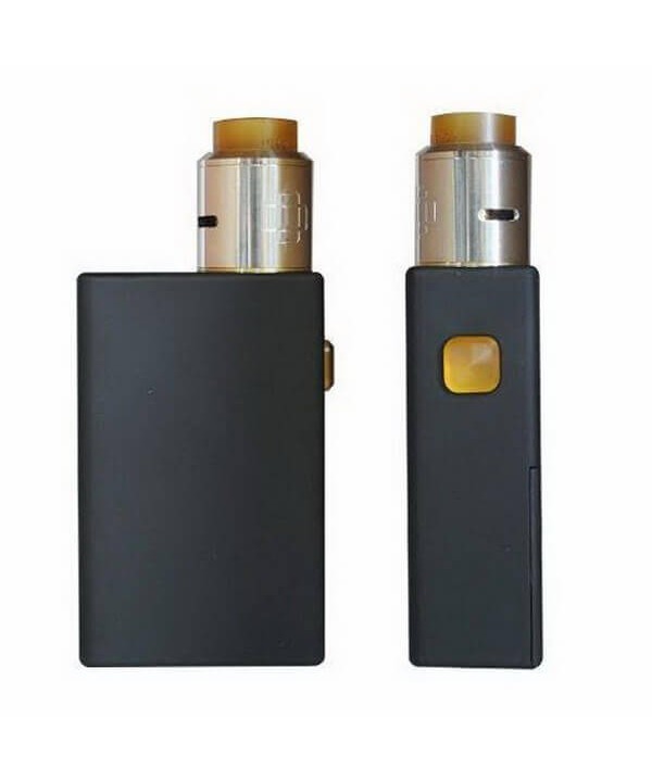 Augvape Druga 22 Squonk Full Kit