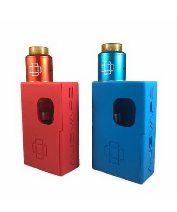 Augvape Druga 22 Squonk Full Kit