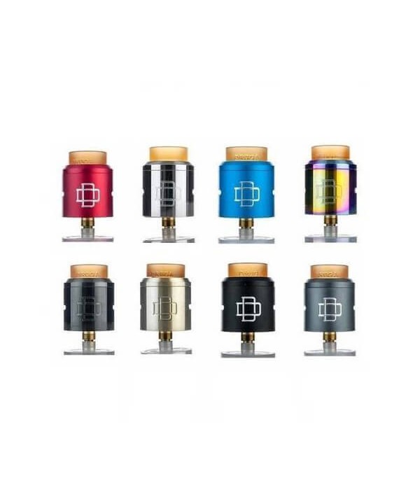 Augvape Druga 22 Squonk Full Kit