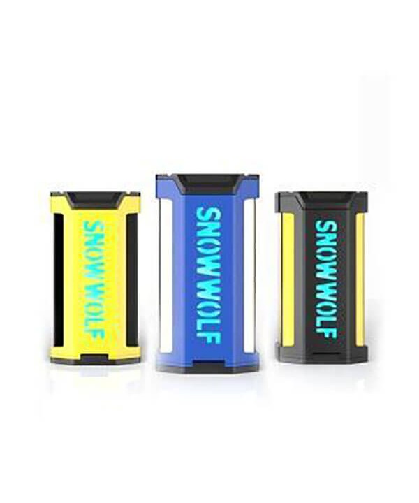 Sigelei SnowWolf Vfeng 230W Full Kit