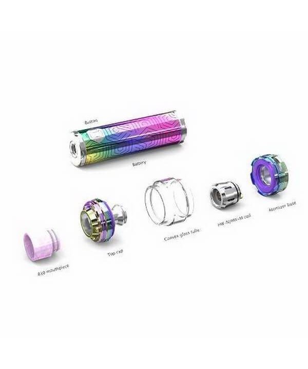 Eleaf iJust 3 3000mAh Starter Kit