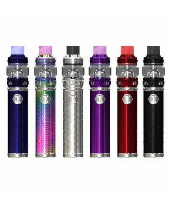 Eleaf iJust 3 3000mAh Starter Kit