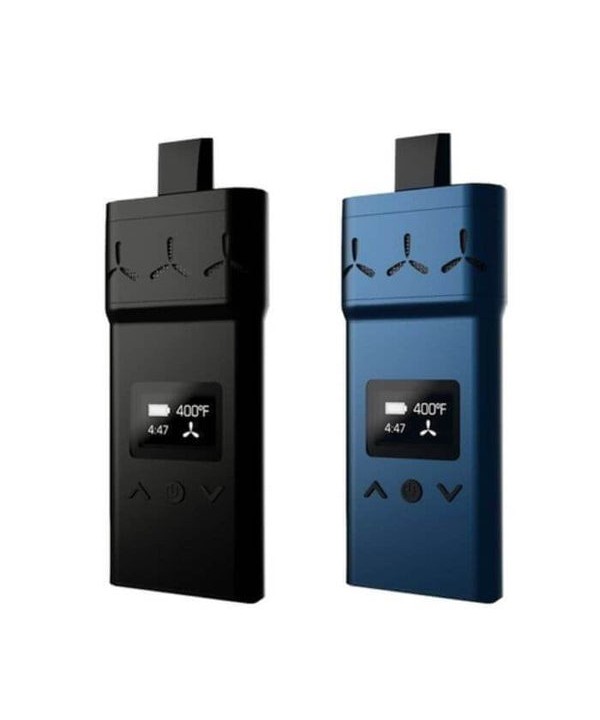 AirVape X Vape Kit