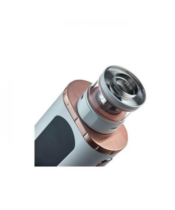 Eleaf Invoke 220W TC Vape Starter Kit