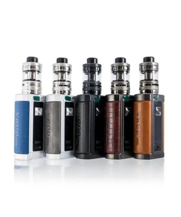 Aspire Vrod Vape Kit