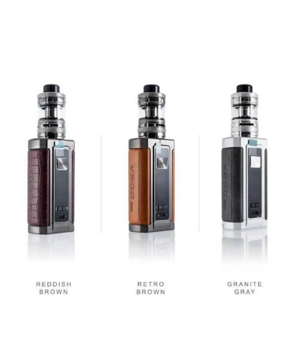 Aspire Vrod Vape Kit