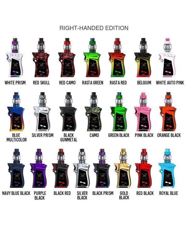 SMOK Mag Full Kit (Right Hand)