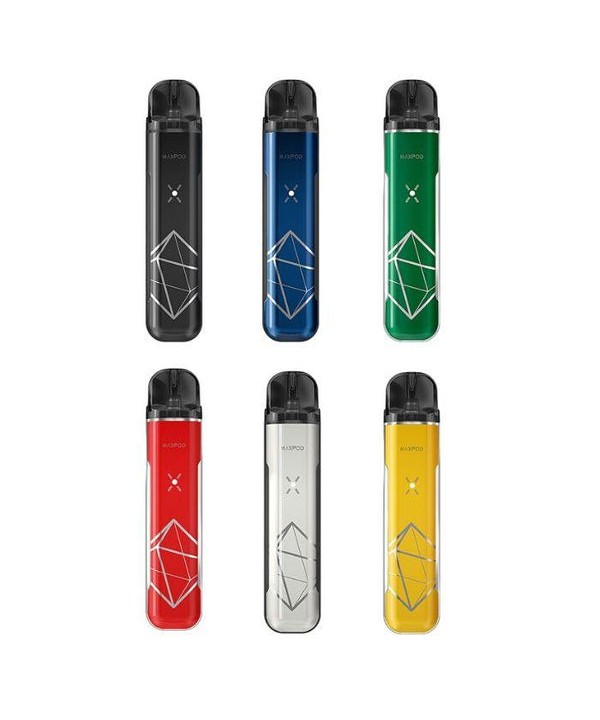 FreeMax MaxPod Starter Kit