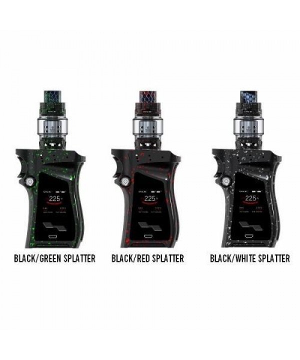 SMOK Mag Full Kit (Right Hand)