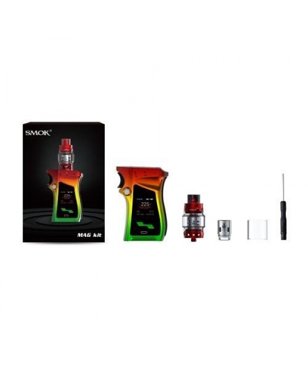 SMOK Mag Full Kit (Right Hand)