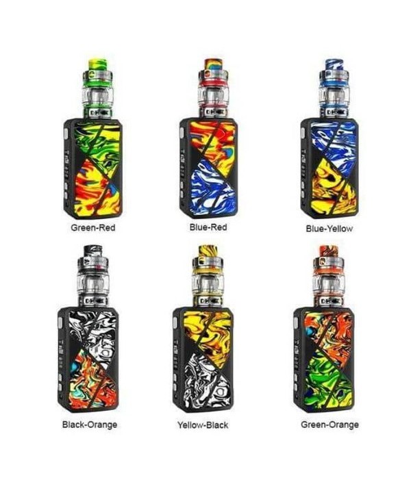 FreeMax Maxus 200W Starter Kit