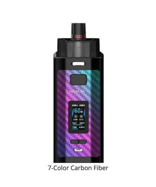 SMOK RPM160 Starter Kit