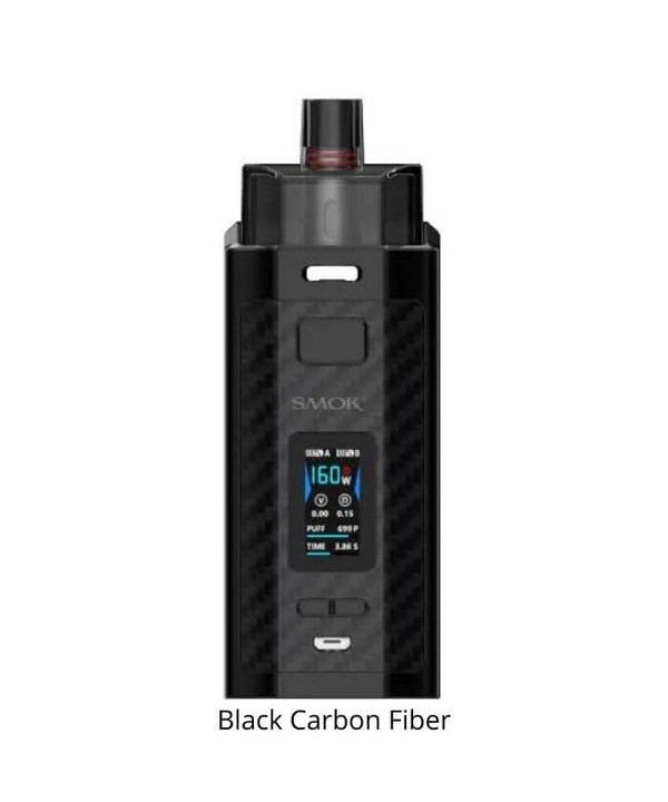 SMOK RPM160 Starter Kit