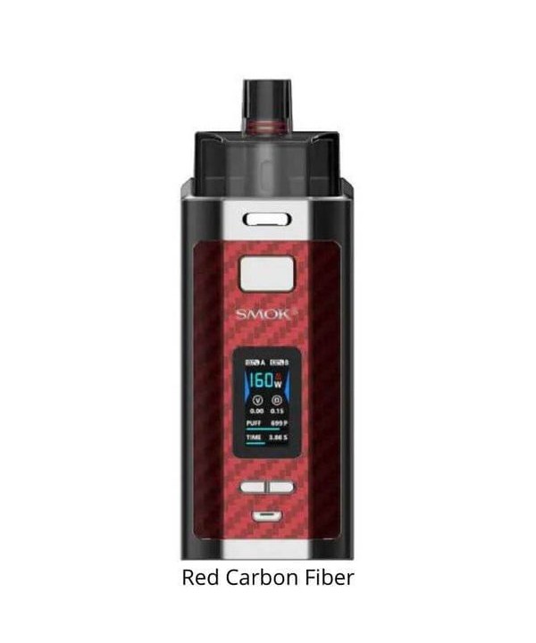 SMOK RPM160 Starter Kit