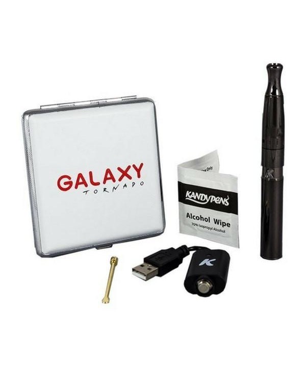 KandyPens Galaxy Vaporizer [Tornado Edition]